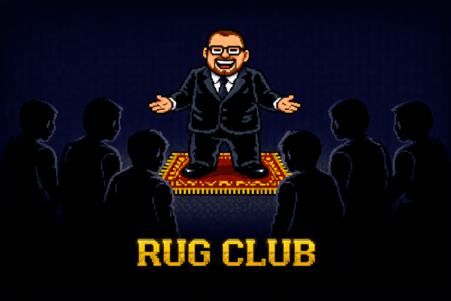 Rug Club